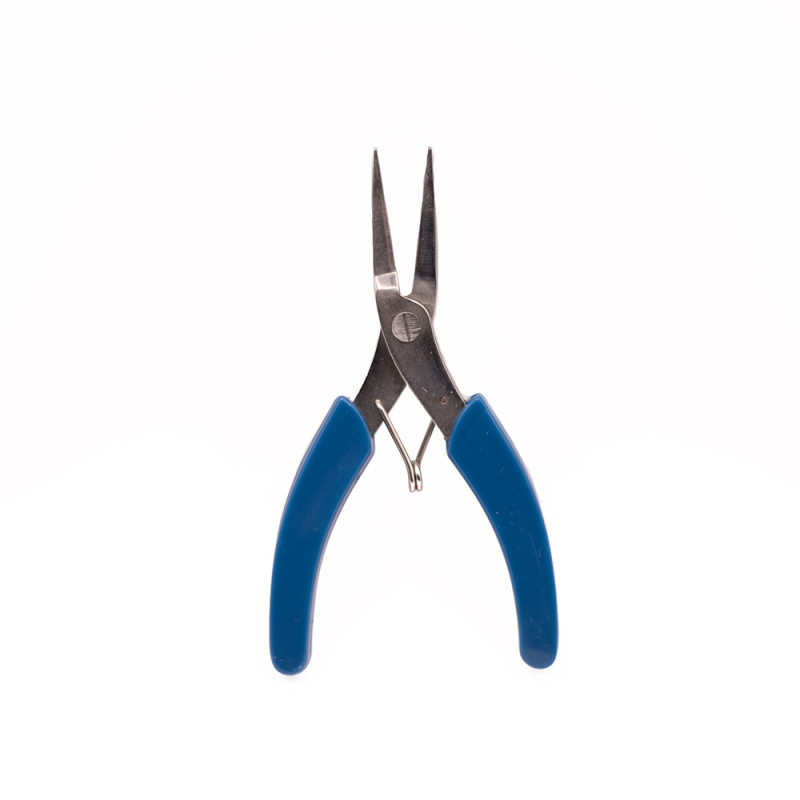 PŁASKOSZCZYPY WYGIĘTE 596D