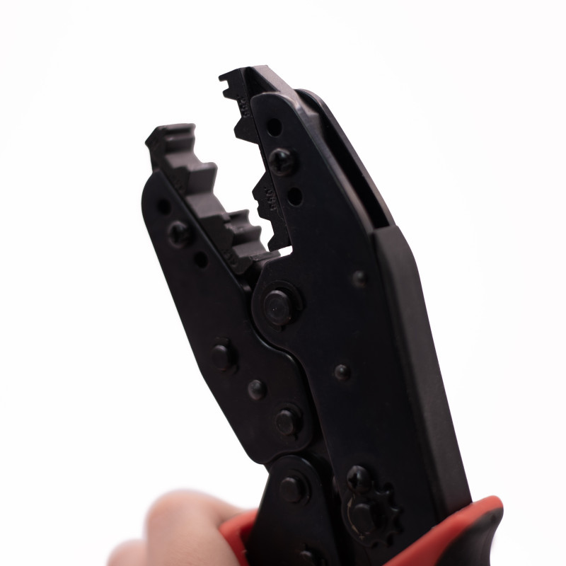 ZACISKARKA HT 5133D2