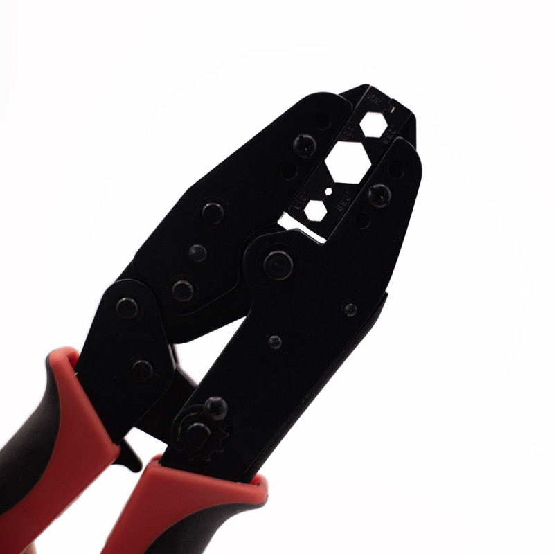 ZACISKARKA HT 5133D2