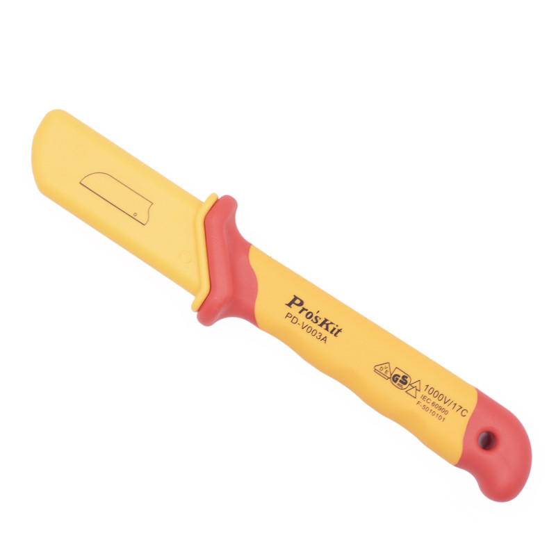NÓŻ PD-V003A PROSKIT