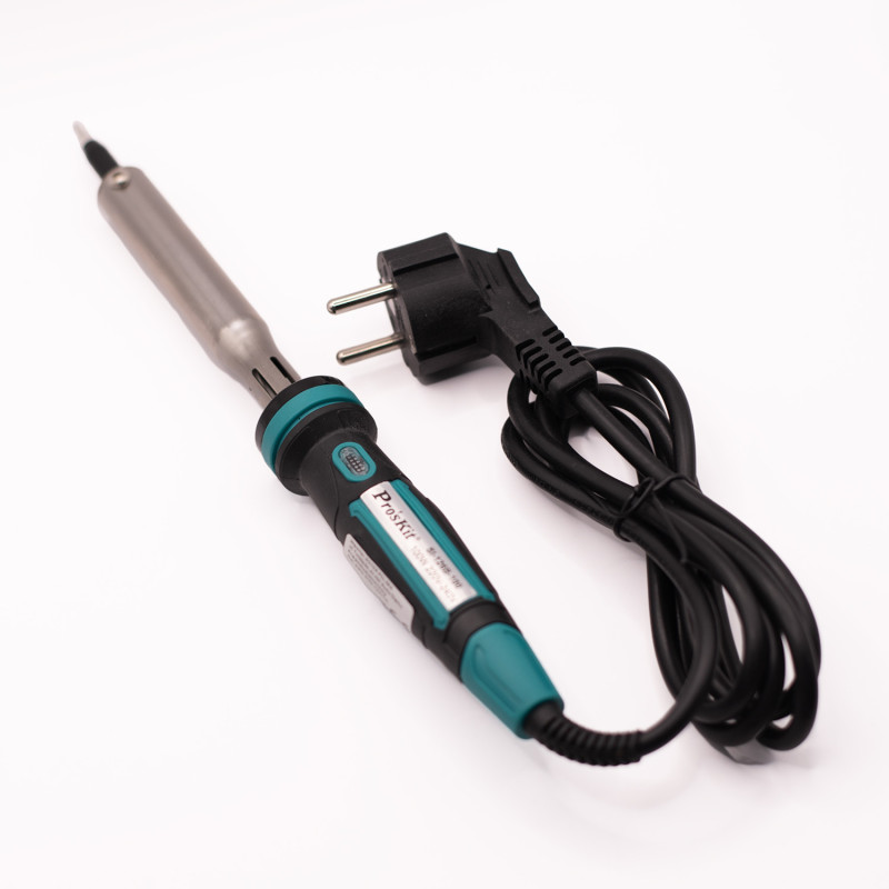 LUTOWNICA SI-126B PROSKIT 100W