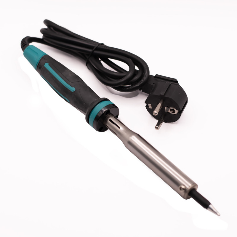 LUTOWNICA SI-126B PROSKIT 100W