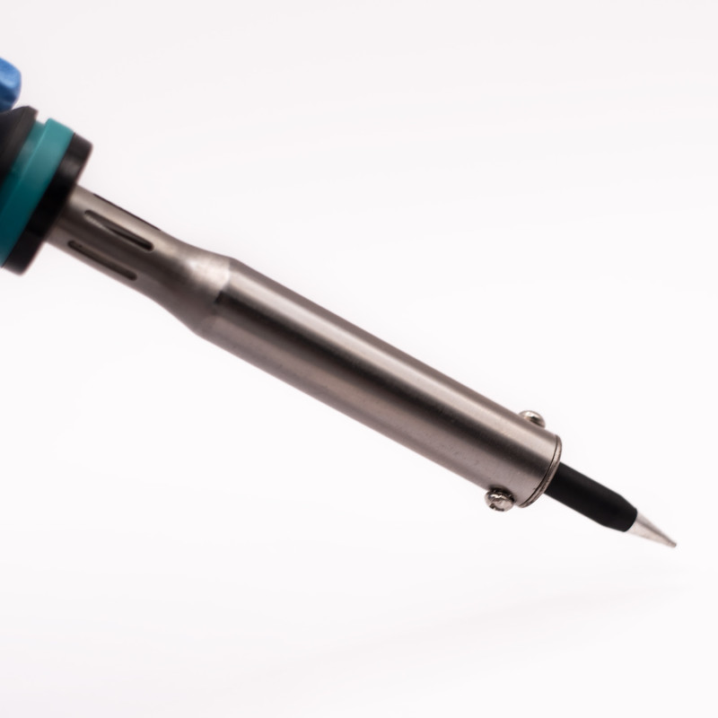 LUTOWNICA SI-126B PROSKIT 100W