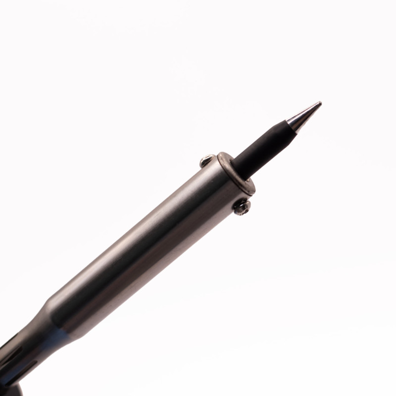 LUTOWNICA SI-126B PROSKIT 100W