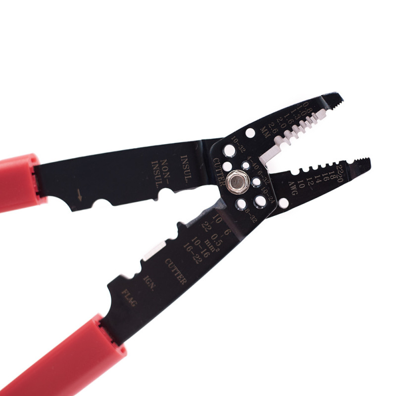 ŚCIĄGACZ IZOLACJI HT-203