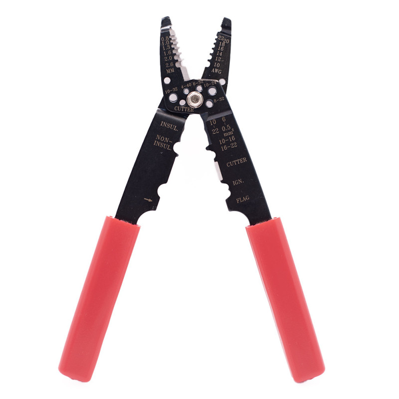 ŚCIĄGACZ IZOLACJI HT-203