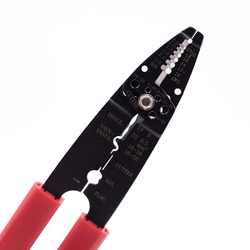 ŚCIĄGACZ IZOLACJI HT-203