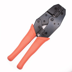 ZACISKARKA HT236U D-SUB 0,35/2,5mm2