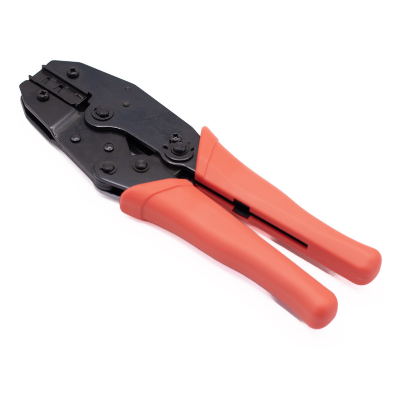 ZACISKARKA HT236U D-SUB 0,35/2,5mm2