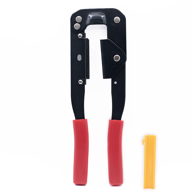 ZACISKACZ HT-214 DO ZŁĄCZ FC