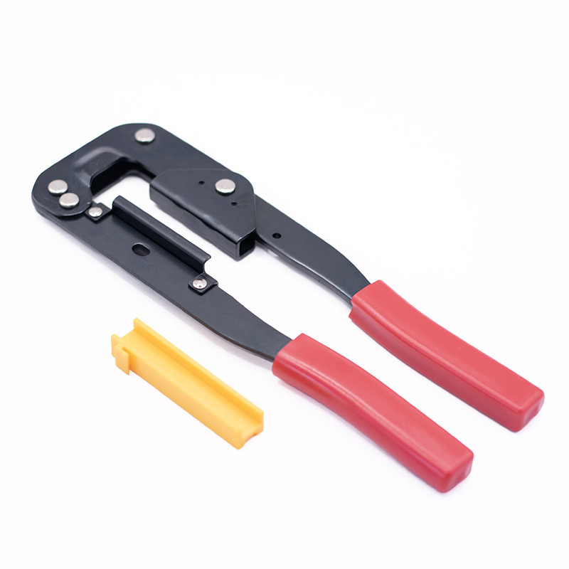 ZACISKACZ HT-214 DO ZŁĄCZ FC