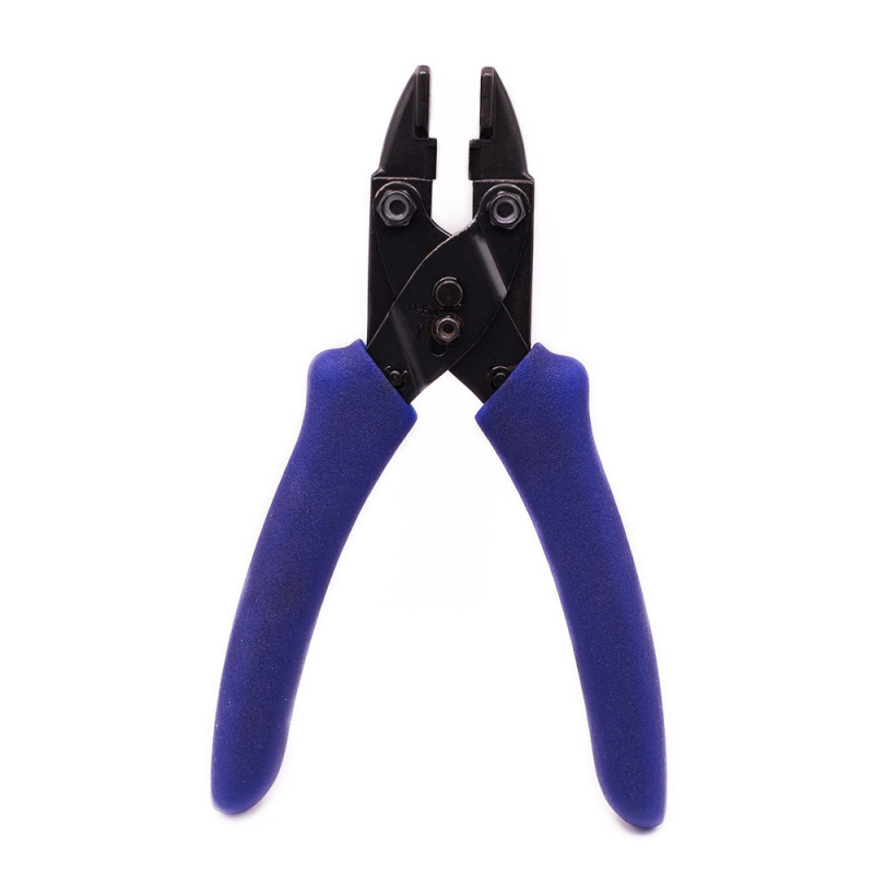 ZACISKARKA HT 310  SZYBKOZŁĄCZY TELEFONICZNYCH