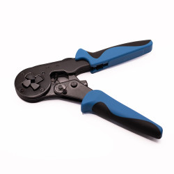 ZACISKACZ TULEJEK TL-8164