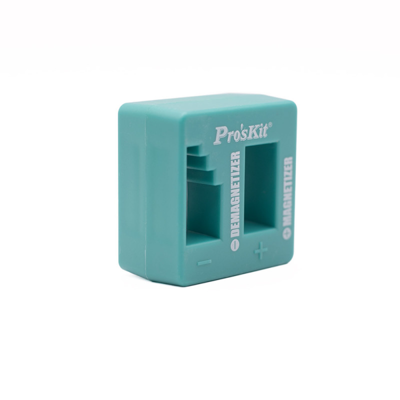 MAGNETYZER / DEMAGNETYZER 8PK-220 PROSKIT