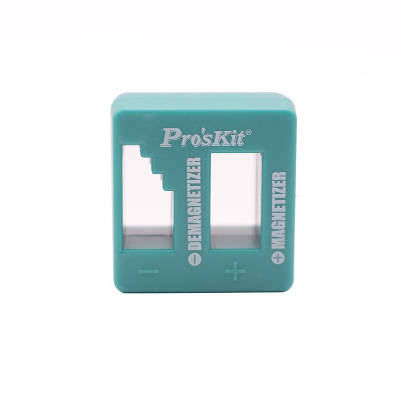 MAGNETYZER / DEMAGNETYZER 8PK-220 PROSKIT