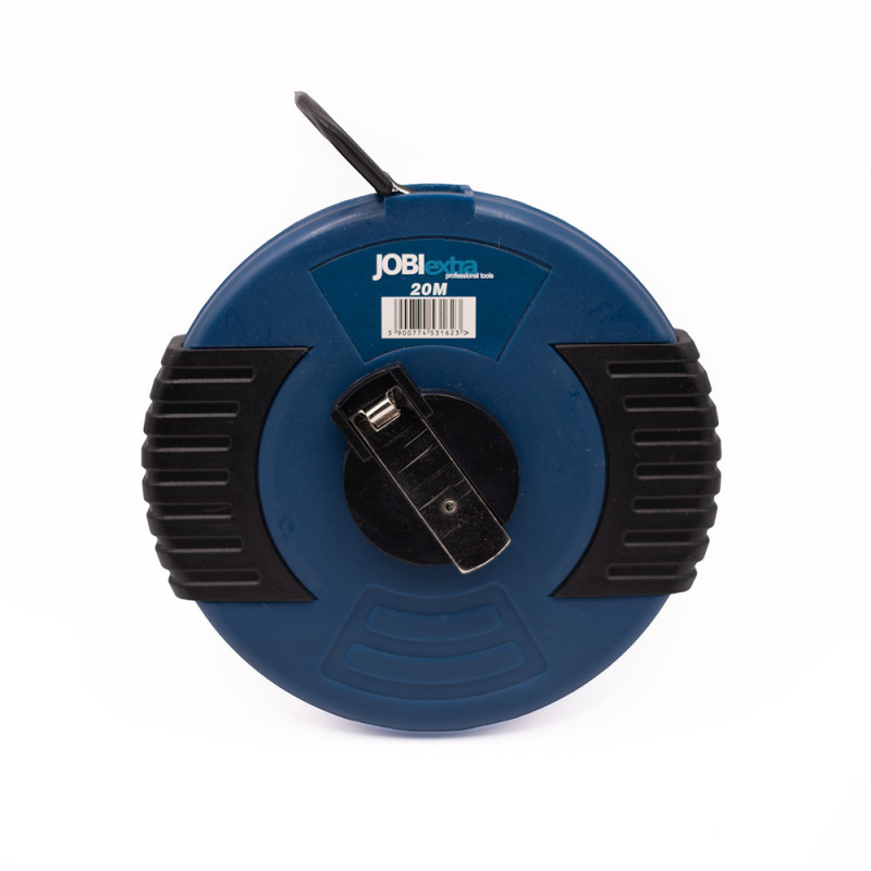 MIARA ZWIJANA PARCIANA 20m JOBI