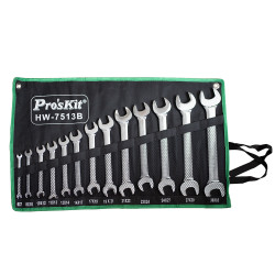 ZESTAW KLUCZY NASADOWYCH