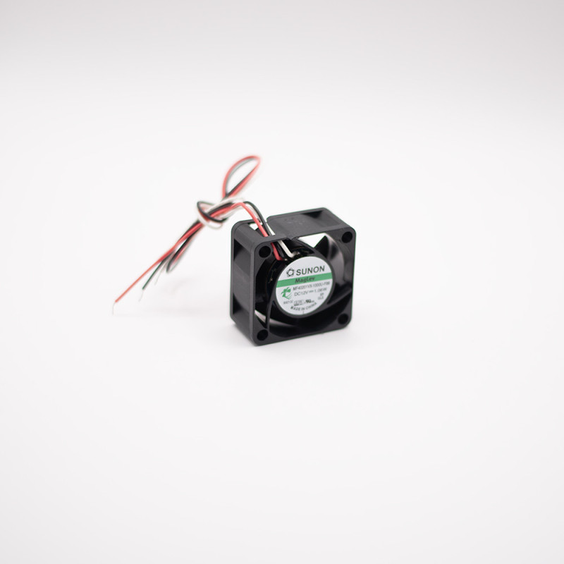 WENTYLATOR 12VDC 40x40x20 VAPO MF40201VX-F99-A 18,25m3/h 27,5dB