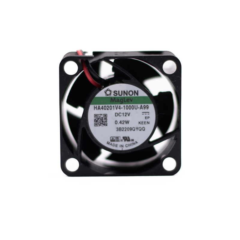 WENTYLATOR 12VDC 40x40x20 VAPO HA40201V4-A99-A SUNON