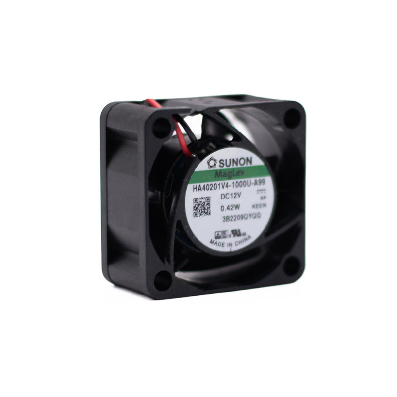 WENTYLATOR 12VDC 40x40x20 VAPO HA40201V4-A99-A SUNON