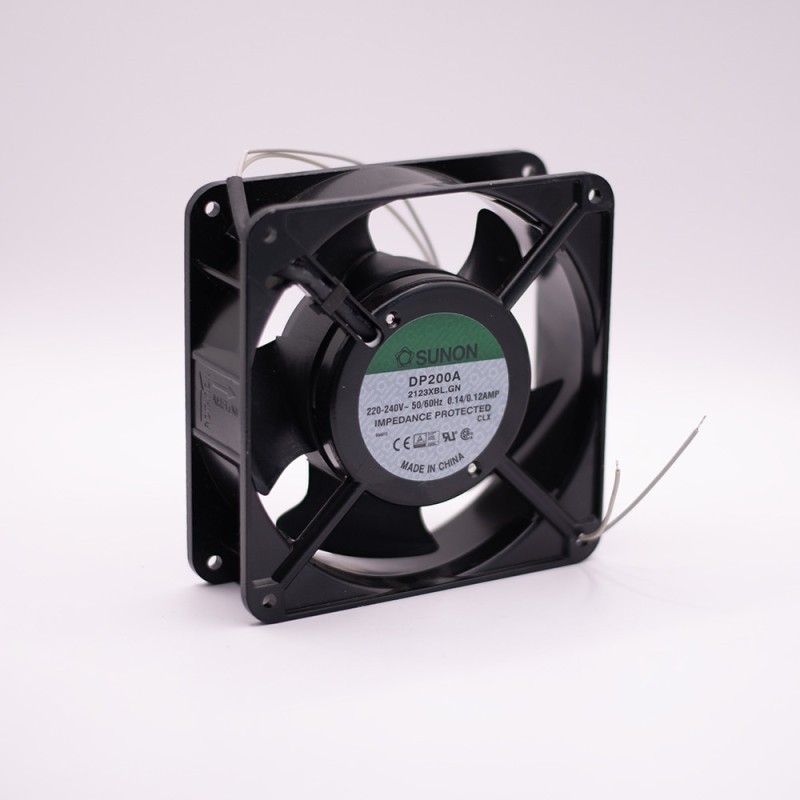 WENTYLATOR 230VAC 120x120x38 KULKOWE DP200A 2123 XBL SUNON