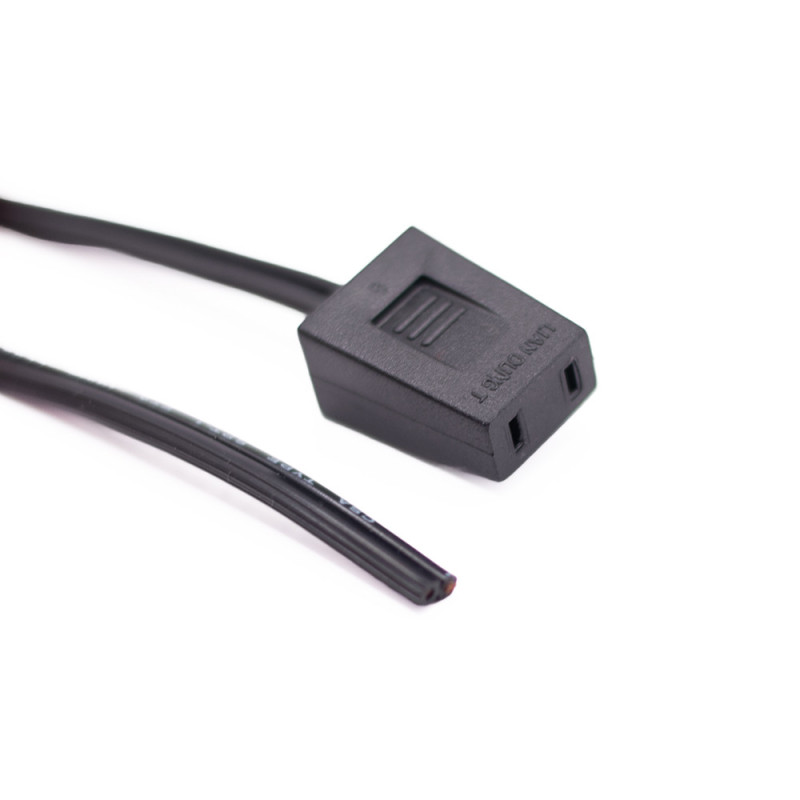 PRZEWÓD ZASILAJĄCY DO WENTYLATORA 1m