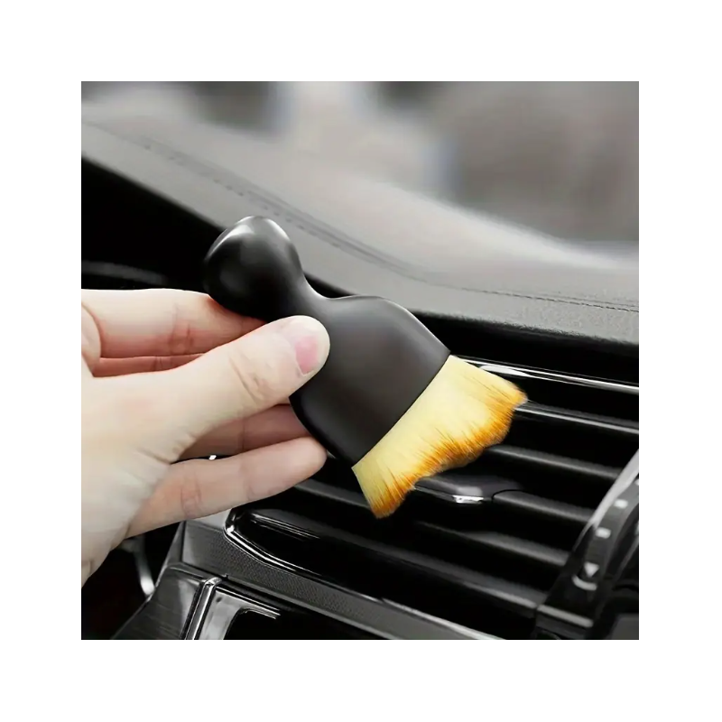 Zmiotka, pędzelek do czyszczenia