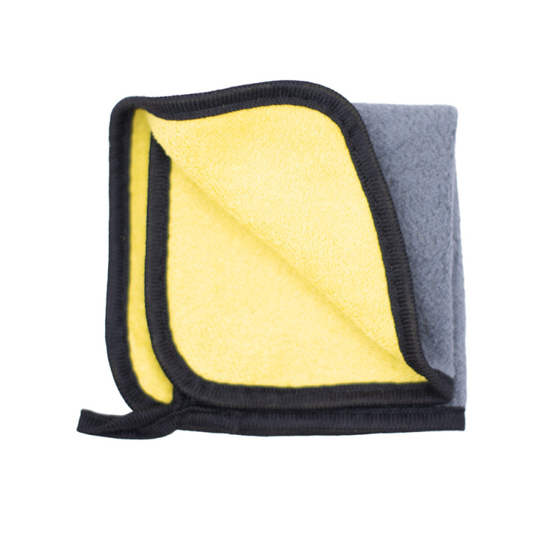 Ścierka do Mycia Samochodu, Gruba Chłonna Ścierka