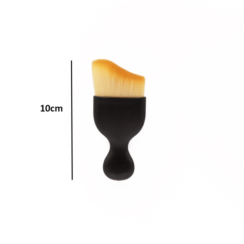 Zmiotka, pędzelek do czyszczenia