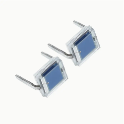 Fotodioda BPW34 zestaw 2szt.– Oryginalna | Czujnik światła i promieniowania IR