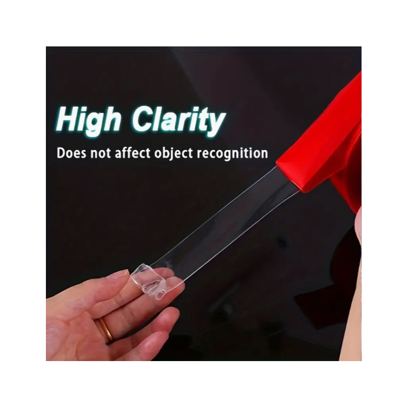 Taśma nano montażowa dwustronna rolka 3m