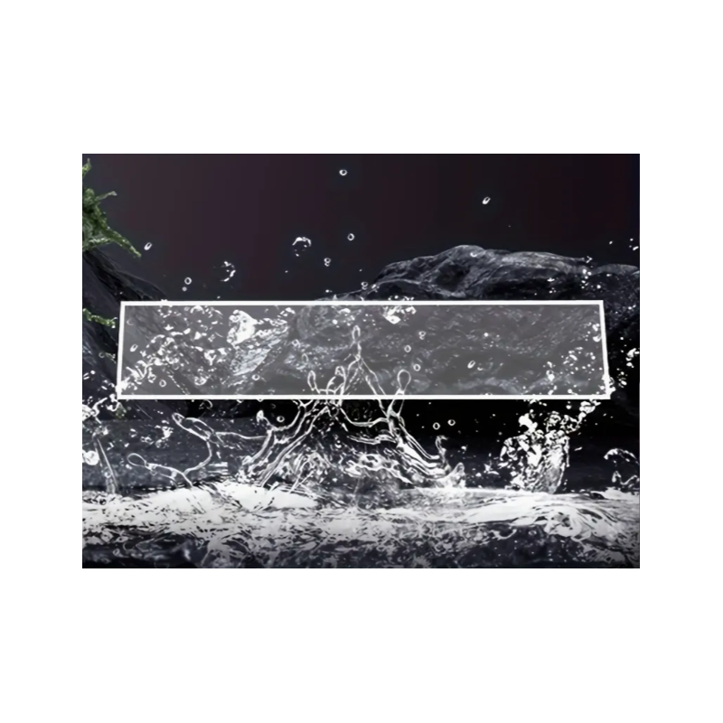 Taśma nano montażowa dwustronna rolka 3m