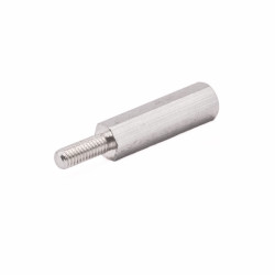 DYSTANS Z/W Z GWINTEM METAL - WARIANTY