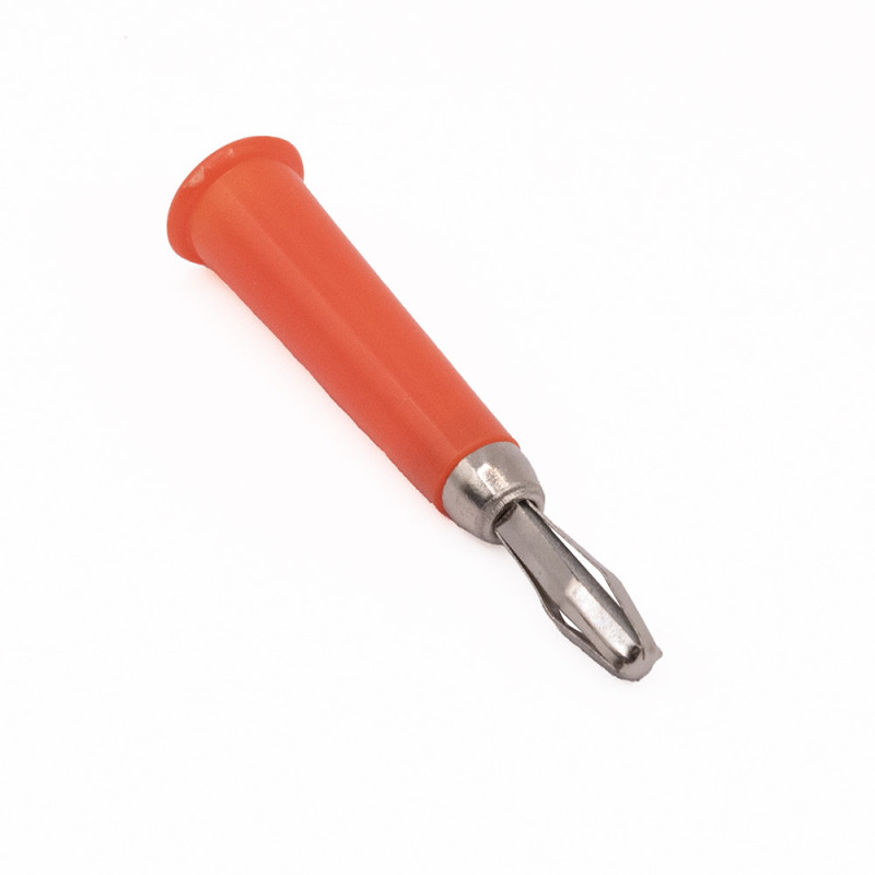 WTYK BANAN 4mm LUTOWANY