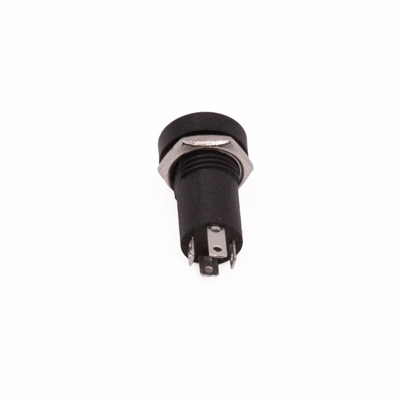 GNIAZDO JACK 3,5mm 4PIN DO OBUDOWY PJ-392A