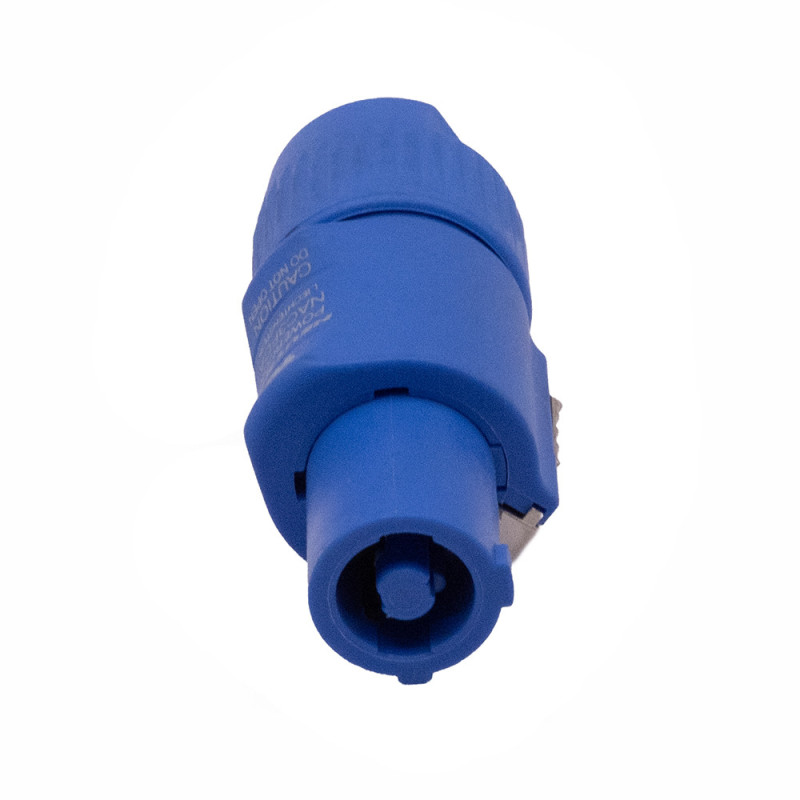 NEUTRIK WTYK SPEAKON 3-PIN POWERCON NAC3FCA