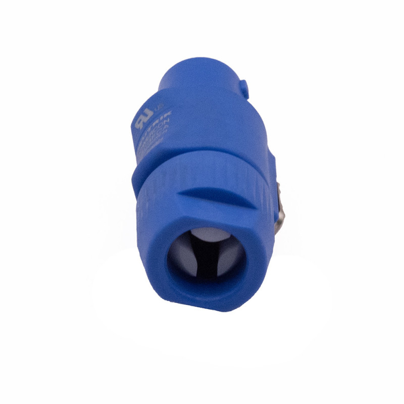 NEUTRIK WTYK SPEAKON 3-PIN POWERCON NAC3FCA