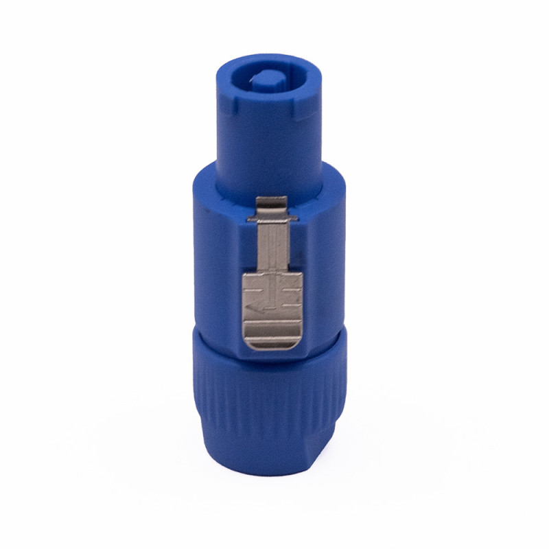 NEUTRIK WTYK SPEAKON 3-PIN POWERCON NAC3FCA