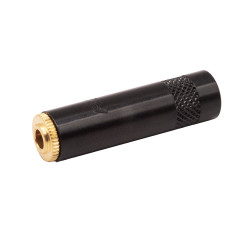 NEUTRIK GNIAZDO JACK 3,5ST NA KABEL NYS 240BG