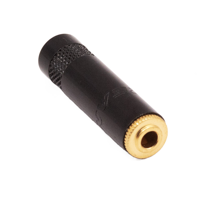 NEUTRIK GNIAZDO JACK 3,5ST NA KABEL NYS 240BG