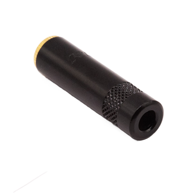 NEUTRIK GNIAZDO JACK 3,5ST NA KABEL NYS 240BG