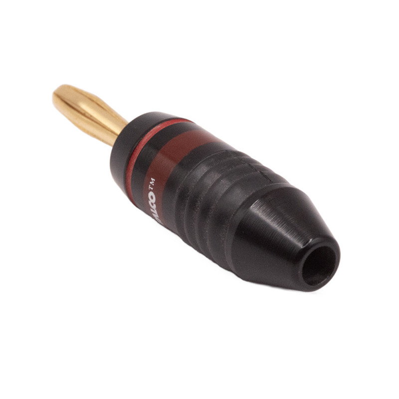 WTYK BANAN VITALCO CZARNY ZŁOTY