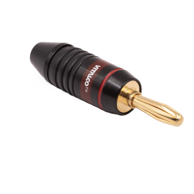 WTYK BANAN VITALCO CZARNY ZŁOTY