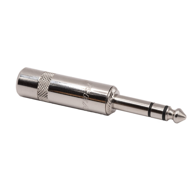 NEUTRIK WTYK JACK 6,3 STEREO NYS228