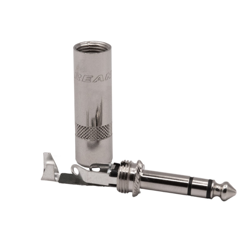 NEUTRIK WTYK JACK 6,3 STEREO NYS228