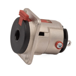 NEUTRIK GNIAZDO JACK 6,3 NJ3FP6C STEREO