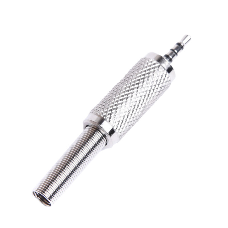 WTYK JACK 2,5mm 4-POL. METAL JW810 VITALCO