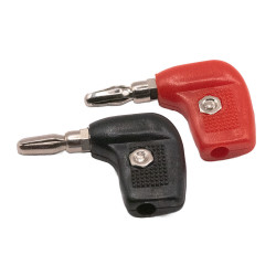 WTYK BANANOWY KĄTOWY LAW70 VITALCO