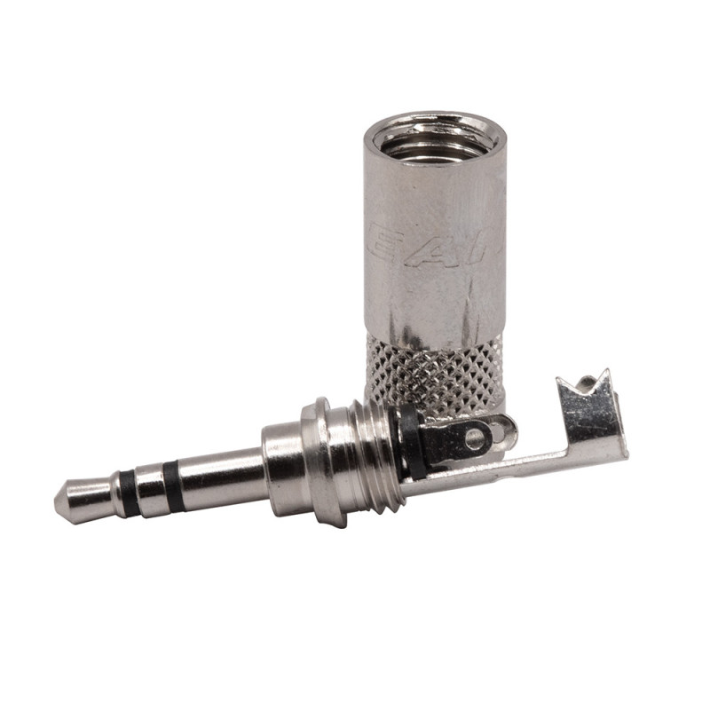 NEUTRIK WTYK JACK 3,5 STEREO NYS231