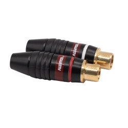 GNIAZDO RCA VITALCO RG14